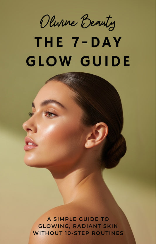 Rice Skin Glow Guide