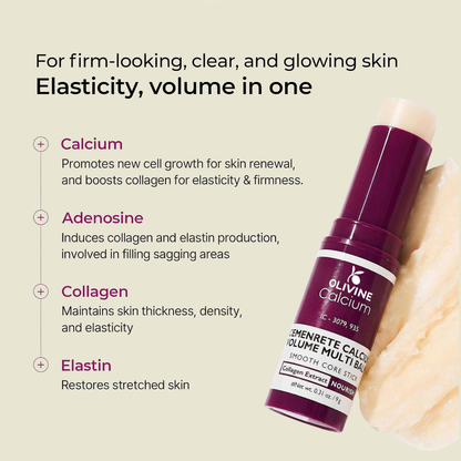 Cemenrete Calcium Balm