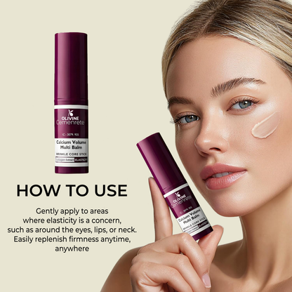 Cemenrete Calcium Balm