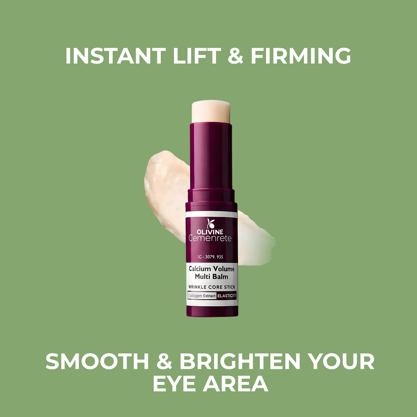 Cemenrete Calcium Balm