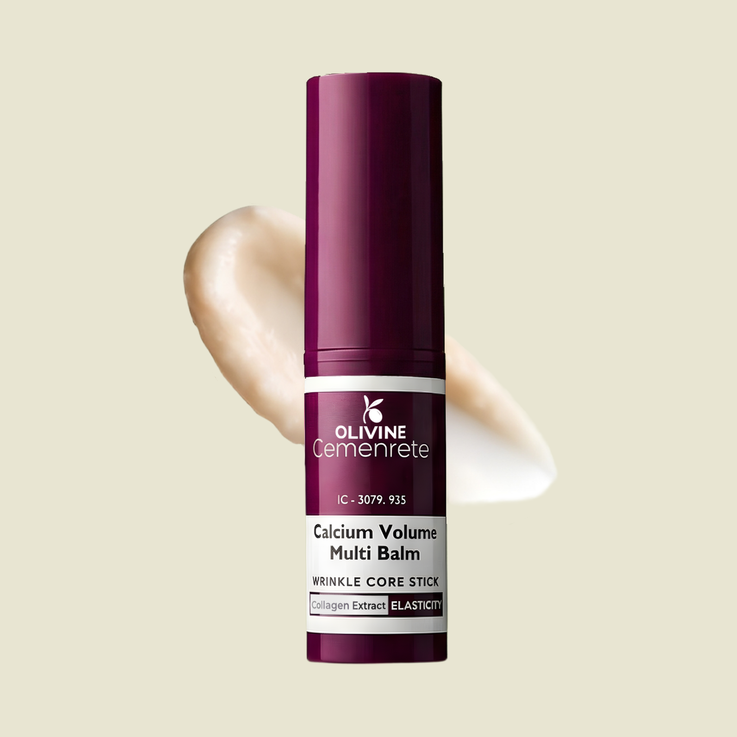 Cemenrete Calcium Balm