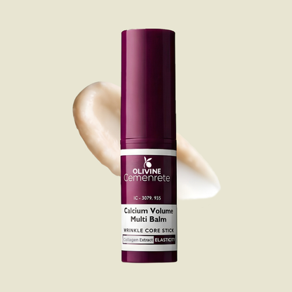 Cemenrete Calcium Balm
